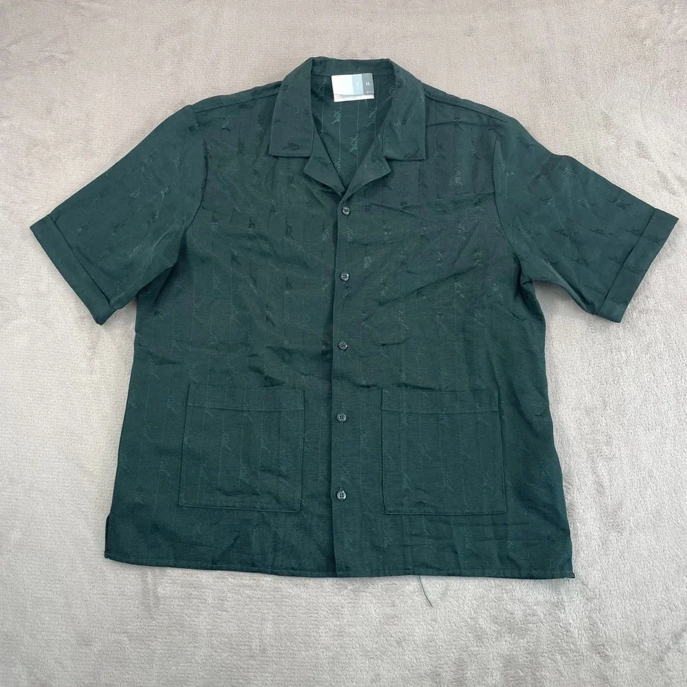 Kith this jacquard